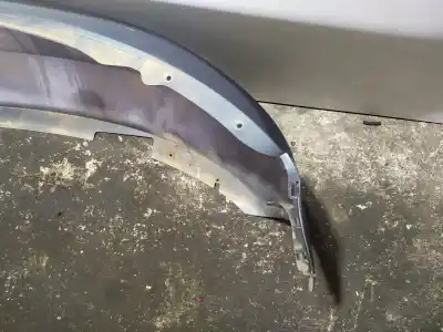 Автозапчастина б/у задній бампер для skoda fabia (6y2/6y3) 1.9 sdi cat (asy) посилання на oem iam   