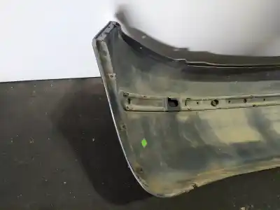 Автозапчастина б/у задній бампер для skoda fabia (6y2/6y3) 1.9 sdi cat (asy) посилання на oem iam   