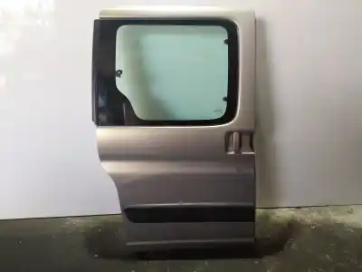 Peça sobressalente para automóvel em segunda mão PORTA DE CORRER DIREITA por CITROEN BERLINGO WJY(DW8B) Referências OEM IAM   