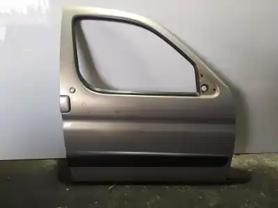 Piesă de schimb auto la mâna a doua USA DREAPTA FATÃ pentru CITROEN BERLINGO WJY(DW8B) Referințe OEM IAM   
