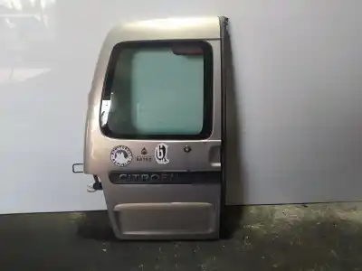 Piesă de schimb auto la mâna a doua USA STANGA SPATE pentru CITROEN BERLINGO WJY(DW8B) Referințe OEM IAM   