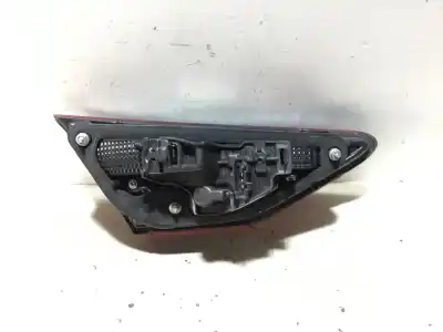 Pezzo di ricambio per auto di seconda mano luce di coda interna destra per seat leon (5f1) cyv riferimenti oem iam 5f0945094j   Pezzo di ricambio per auto di seconda mano luce di coda interna destra per seat leon (5f1) cyv riferimenti oem iam 5f0945094j