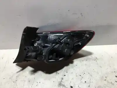 Pezzo di ricambio per auto di seconda mano lampada posteriore sinistra per seat leon (5f1) cyv riferimenti oem iam 5f0945095d  
