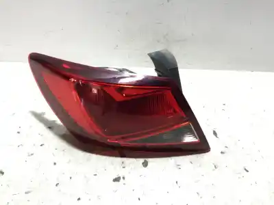 Second-hand car spare part LEFT TAILGATE LIGHT for SEAT LEON (5F1)  OEM IAM references 5F0945095D  
