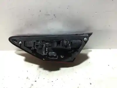 Pezzo di ricambio per auto di seconda mano luce di coda interna sinistra per seat leon (5f1) cyv riferimenti oem iam 5f0945093j   Pezzo di ricambio per auto di seconda mano luce di coda interna sinistra per seat leon (5f1) cyv riferimenti oem iam 5f0945093j