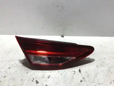 Pezzo di ricambio per auto di seconda mano Luce Di Coda Interna Sinistra per SEAT LEON (5F1) CYV Riferimenti OEM IAM 5F0945093J  