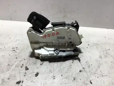 Pezzo di ricambio per auto di seconda mano  per SEAT LEON (5F1)  Riferimenti OEM IAM 5K1837016J  