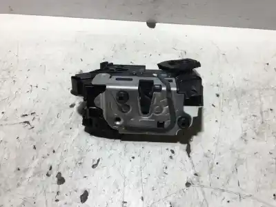 Second-hand car spare part front right door lock for seat leon (5f1) cyv oem iam references 5k1837016j   Second-hand car spare part front right door lock for seat leon (5f1) cyv oem iam references 5k1837016j