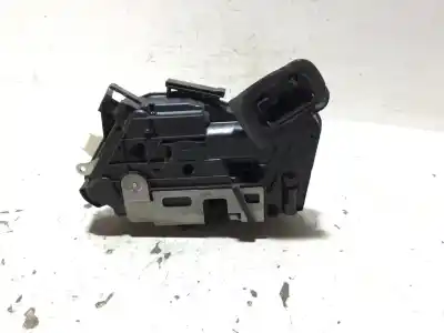 Second-hand car spare part front right door lock for seat leon (5f1) cyv oem iam references 5k1837016j   Second-hand car spare part front right door lock for seat leon (5f1) cyv oem iam references 5k1837016j