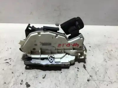 Pezzo di ricambio per auto di seconda mano  per SEAT LEON (5F1)  Riferimenti OEM IAM 5K1837015J  