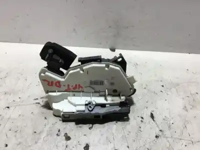 Pezzo di ricambio per auto di seconda mano  per SEAT LEON (5F1)  Riferimenti OEM IAM 5K4839016AF  
