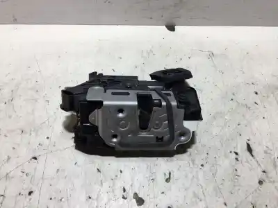 Автозапчастина б/у замок заднього правого дверя для seat leon (5f1) cyv посилання на oem iam 5k4839016af   Автозапчастина б/у замок заднього правого дверя для seat leon (5f1) cyv посилання на oem iam 5k4839016af