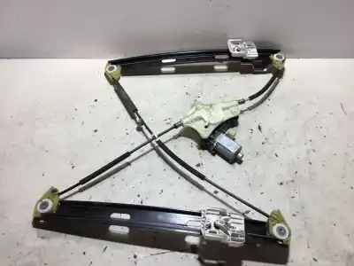 Piesă de schimb auto la mâna a doua mecanism acționare geam fațã dreapta pentru seat leon (5f1) cyv referințe oem iam 5q0959802b   Piesă de schimb auto la mâna a doua mecanism acționare geam fațã dreapta pentru seat leon (5f1) cyv referințe oem iam 5q0959802b
