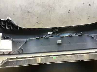 Pezzo di ricambio per auto di seconda mano paraurti posteriore per seat leon (5f1) cyv riferimenti oem iam    Pezzo di ricambio per auto di seconda mano paraurti posteriore per seat leon (5f1) cyv riferimenti oem iam