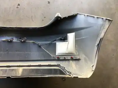 Pezzo di ricambio per auto di seconda mano paraurti posteriore per seat leon (5f1) cyv riferimenti oem iam    Pezzo di ricambio per auto di seconda mano paraurti posteriore per seat leon (5f1) cyv riferimenti oem iam