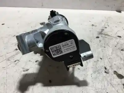 Second-hand car spare part ignition switch for seat leon (5f1) cyv oem iam references 1k0905851 5q0905856  Second-hand car spare part ignition switch for seat leon (5f1) cyv oem iam references 1k0905851 5q0905856