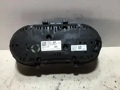 Автозапчастина б/у панель інструментів для seat leon (5f1) cyv посилання на oem iam 5f0920740e   Автозапчастина б/у панель інструментів для seat leon (5f1) cyv посилання на oem iam 5f0920740e