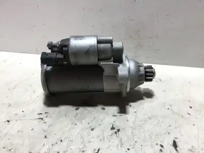 Автозапчастина б/у двигун запускається для seat leon (5f1) cyv посилання на oem iam 0ah911023j 0001179530  Автозапчастина б/у двигун запускається для seat leon (5f1) cyv посилання на oem iam 0ah911023j 0001179530