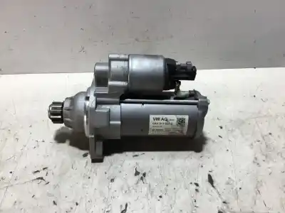 Автозапчастина б/у двигун запускається для seat leon (5f1) cyv посилання на oem iam 0ah911023j Автозапчастина б/у двигун запускається для seat leon (5f1) cyv посилання на oem iam 0ah911023j