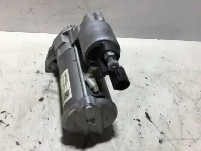 Автозапчастина б/у двигун запускається для seat leon (5f1) cyv посилання на oem iam 0ah911023j 0001179530  Автозапчастина б/у двигун запускається для seat leon (5f1) cyv посилання на oem iam 0ah911023j 0001179530