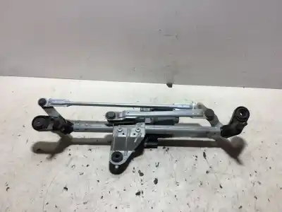 Автозапчастина б/у двигатель передніх склоочисників для seat leon (5f1) cyv посилання на oem iam 5f1955119a Автозапчастина б/у двигатель передніх склоочисників для seat leon (5f1) cyv посилання на oem iam 5f1955119a