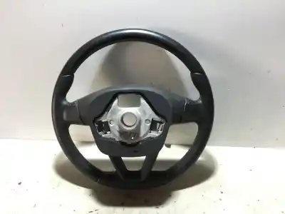 Автозапчастина б/у кермо для seat leon (5f1) cyv посилання на oem iam 5f0419091ah   Автозапчастина б/у кермо для seat leon (5f1) cyv посилання на oem iam 5f0419091ah