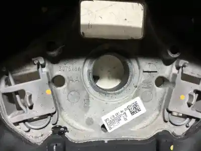 Автозапчастина б/у кермо для seat leon (5f1) cyv посилання на oem iam 5f0419091ah   Автозапчастина б/у кермо для seat leon (5f1) cyv посилання на oem iam 5f0419091ah