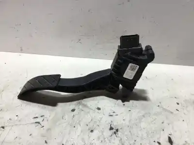 Автозапчастина б/у педаль акселератора для seat leon (5f1) cyv посилання на oem iam 5q1723503h Автозапчастина б/у педаль акселератора для seat leon (5f1) cyv посилання на oem iam 5q1723503h