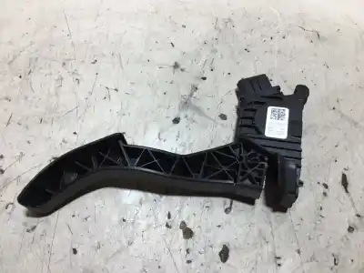 Second-hand car spare part accelerator pedal for seat leon (5f1) cyv oem iam references 5q1723503h   Second-hand car spare part accelerator pedal for seat leon (5f1) cyv oem iam references 5q1723503h