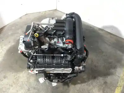 Автозапчастина б/у двигун комплект для seat leon (5f1) cyv посилання на oem iam cyv Автозапчастина б/у двигун комплект для seat leon (5f1) cyv посилання на oem iam cyv
