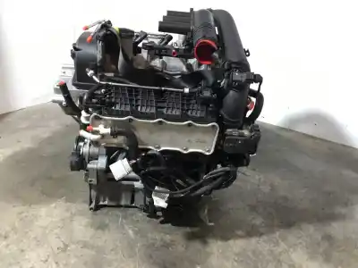 Автозапчастина б/у двигун комплект для seat leon (5f1) cyv посилання на oem iam cyv   Автозапчастина б/у двигун комплект для seat leon (5f1) cyv посилання на oem iam cyv