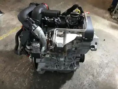 Автозапчастина б/у двигун комплект для seat leon (5f1) cyv посилання на oem iam cyv   Автозапчастина б/у двигун комплект для seat leon (5f1) cyv посилання на oem iam cyv