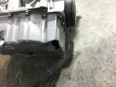 Автозапчастина б/у двигун комплект для seat leon (5f1) cyv посилання на oem iam cyv   Автозапчастина б/у двигун комплект для seat leon (5f1) cyv посилання на oem iam cyv