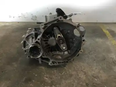Автозапчастина б/у коробка передач для seat leon (5f1) cyv посилання на oem iam seh Автозапчастина б/у коробка передач для seat leon (5f1) cyv посилання на oem iam seh