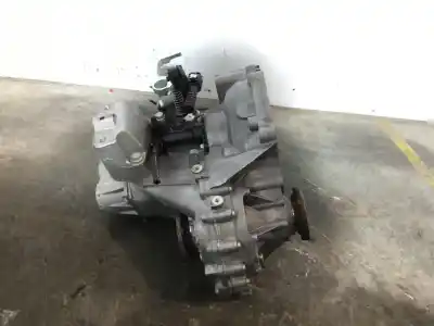 Автозапчастина б/у коробка передач для seat leon (5f1) cyv посилання на oem iam seh seh221117 fm6aj015  Автозапчастина б/у коробка передач для seat leon (5f1) cyv посилання на oem iam seh seh221117 fm6aj015