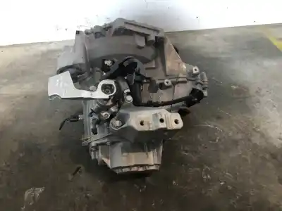Автозапчастина б/у коробка передач для seat leon (5f1) cyv посилання на oem iam seh seh221117 fm6aj015  Автозапчастина б/у коробка передач для seat leon (5f1) cyv посилання на oem iam seh seh221117 fm6aj015