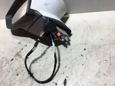 Автозапчастина б/у ліве дзеркало для seat leon (5f1) cyv посилання на oem iam 036684   Автозапчастина б/у ліве дзеркало для seat leon (5f1) cyv посилання на oem iam 036684