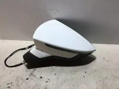Автозапчастина б/у ліве дзеркало для seat leon (5f1) cyv посилання на oem iam 036684   Автозапчастина б/у ліве дзеркало для seat leon (5f1) cyv посилання на oem iam 036684