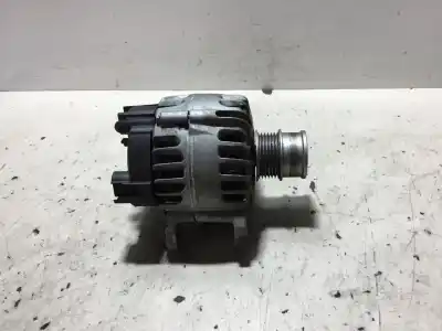Автозапчастина б/у генератор для seat leon (5f1) cyv посилання на oem iam 04e903015 Автозапчастина б/у генератор для seat leon (5f1) cyv посилання на oem iam 04e903015