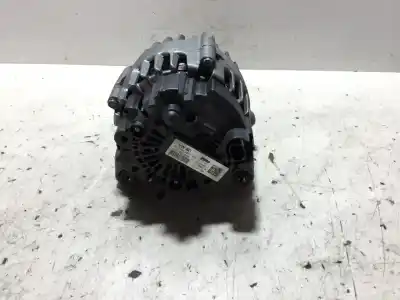 Автозапчасти б/у генератор за seat leon (5f1) cyv ссылки oem iam 04e903015 2715542c 217389314  Автозапчасти б/у генератор за seat leon (5f1) cyv ссылки oem iam 04e903015 2715542c 217389314