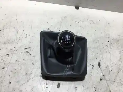Автозапчастина б/у ручка важеля передач для seat leon (5f1) cyv посилання на oem iam  Автозапчастина б/у ручка важеля передач для seat leon (5f1) cyv посилання на oem iam