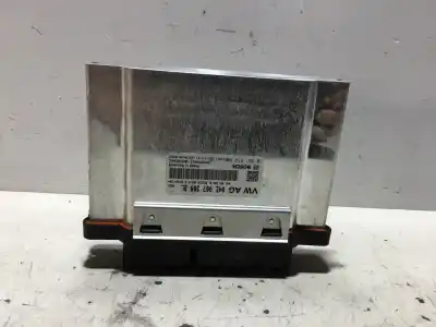 Автозапчастина б/у ебу контролер двигуна для seat leon (5f1) cyv посилання на oem iam 04e907309bl Автозапчастина б/у ебу контролер двигуна для seat leon (5f1) cyv посилання на oem iam 04e907309bl