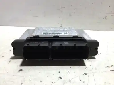 Автозапчастина б/у ебу контролер двигуна для seat leon (5f1) cyv посилання на oem iam 04e907309bl 0261s12606  Автозапчастина б/у ебу контролер двигуна для seat leon (5f1) cyv посилання на oem iam 04e907309bl 0261s12606