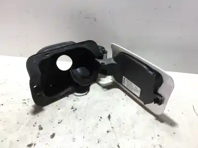 Автозапчастина б/у зовнішній пливний колпак для seat leon (5f1) cyv посилання на oem iam 5f4809905f   Автозапчастина б/у зовнішній пливний колпак для seat leon (5f1) cyv посилання на oem iam 5f4809905f
