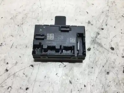 Second-hand car spare part electronic module for seat leon (5f1) cyv oem iam references 5q04959392e   Second-hand car spare part electronic module for seat leon (5f1) cyv oem iam references 5q04959392e