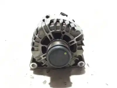 Pezzo di ricambio per auto di seconda mano ALTERNATORE per FORD FIESTA (CB1) D / F6JD Riferimenti OEM IAM   