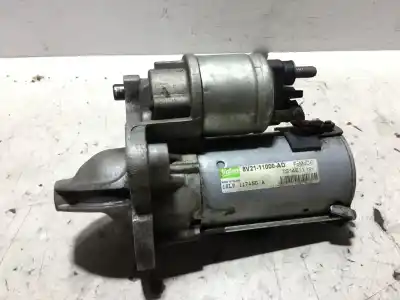 Pezzo di ricambio per auto di seconda mano MOTORINO DI AVVIAMENTO per FORD FIESTA (CB1) D / F6JD Riferimenti OEM IAM   