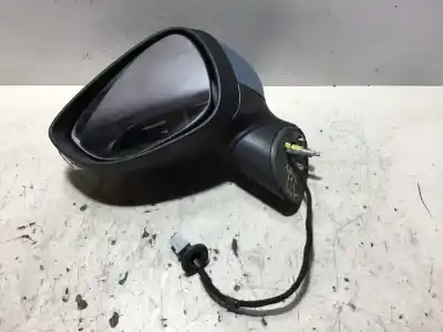 Pezzo di ricambio per auto di seconda mano SPECCHIO SINISTRO per FORD FIESTA (CB1) D / F6JD Riferimenti OEM IAM   