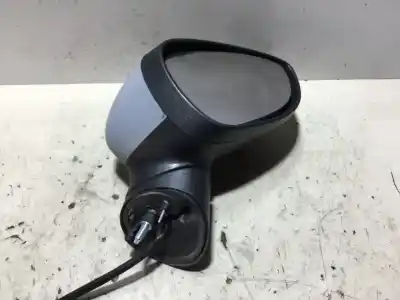 Pezzo di ricambio per auto di seconda mano RETROVISORE DESTRO per FORD FIESTA (CB1) D / F6JD Riferimenti OEM IAM   