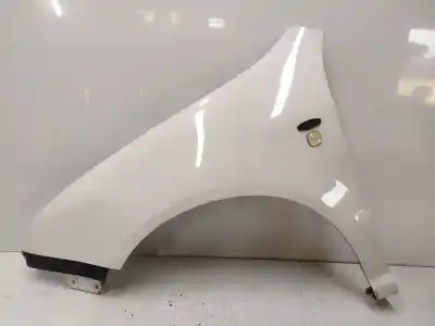 Автозапчасти б/у левое переднее крыло за SKODA FABIA (6Y2/6Y3) ATD ссылки OEM IAM   